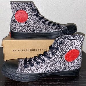 ShoePalace x ChuckTaylor AllStar 23rd Anniversary